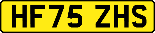 HF75ZHS