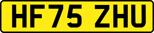 HF75ZHU