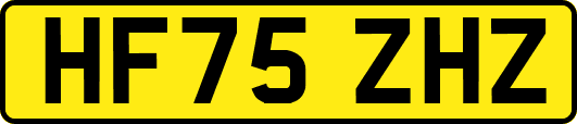 HF75ZHZ