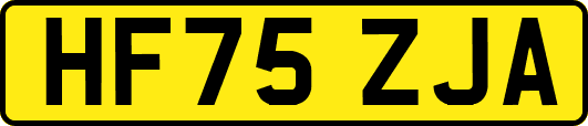 HF75ZJA