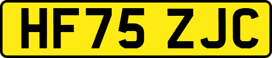 HF75ZJC
