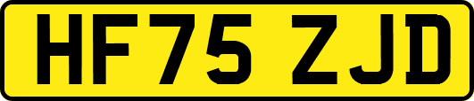 HF75ZJD