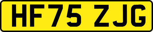 HF75ZJG