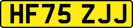 HF75ZJJ