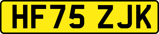 HF75ZJK