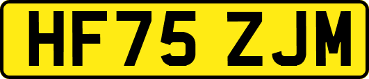 HF75ZJM