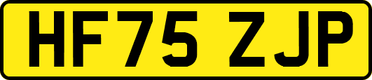 HF75ZJP