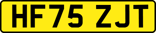 HF75ZJT