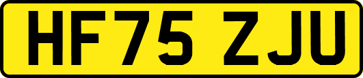 HF75ZJU