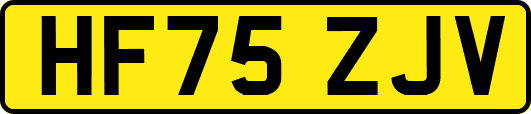 HF75ZJV