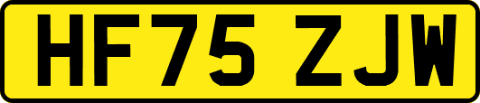 HF75ZJW