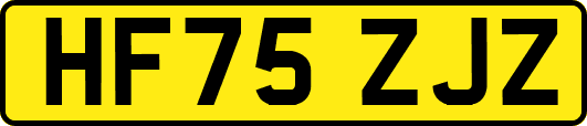 HF75ZJZ