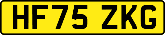 HF75ZKG