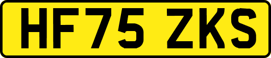 HF75ZKS
