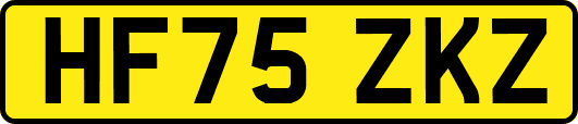 HF75ZKZ