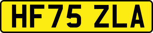 HF75ZLA