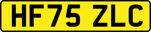 HF75ZLC