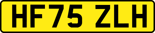 HF75ZLH