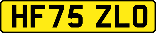 HF75ZLO