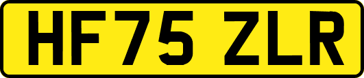 HF75ZLR