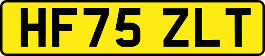 HF75ZLT