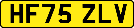 HF75ZLV