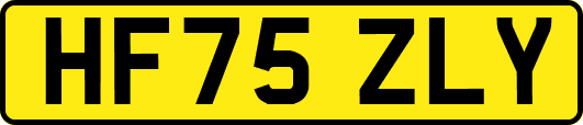 HF75ZLY