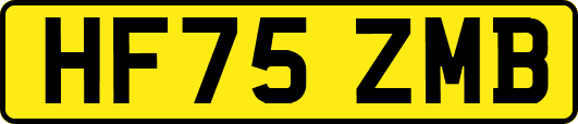 HF75ZMB