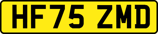HF75ZMD