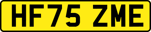 HF75ZME