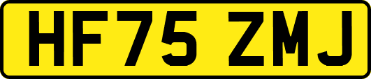 HF75ZMJ