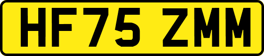 HF75ZMM