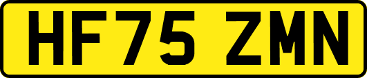 HF75ZMN