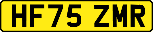 HF75ZMR