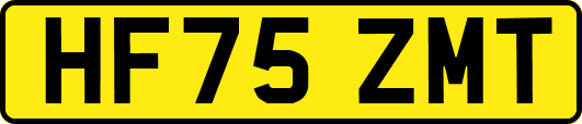HF75ZMT