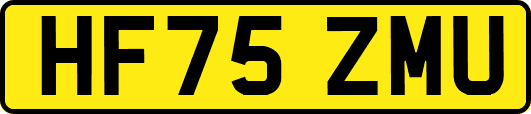 HF75ZMU