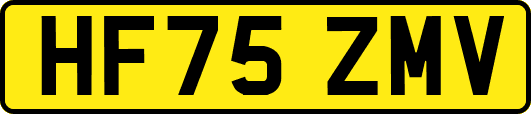 HF75ZMV
