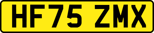 HF75ZMX