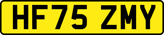 HF75ZMY