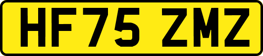 HF75ZMZ