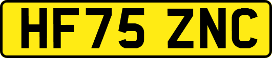 HF75ZNC