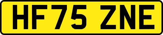 HF75ZNE