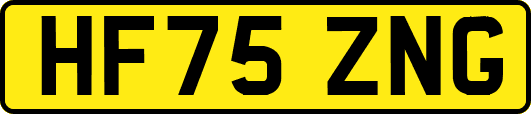HF75ZNG