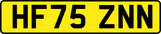 HF75ZNN
