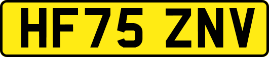 HF75ZNV