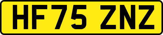 HF75ZNZ