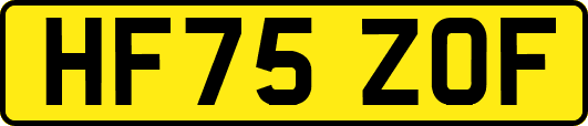 HF75ZOF