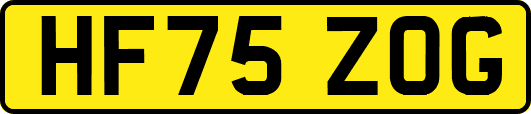 HF75ZOG