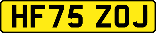HF75ZOJ