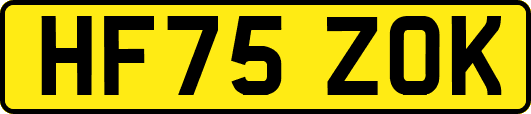 HF75ZOK